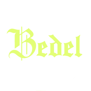 bedel beats logo big